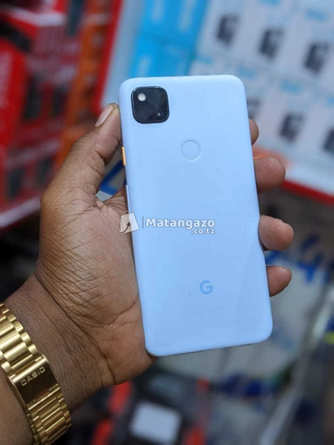 Google Pixel 4a