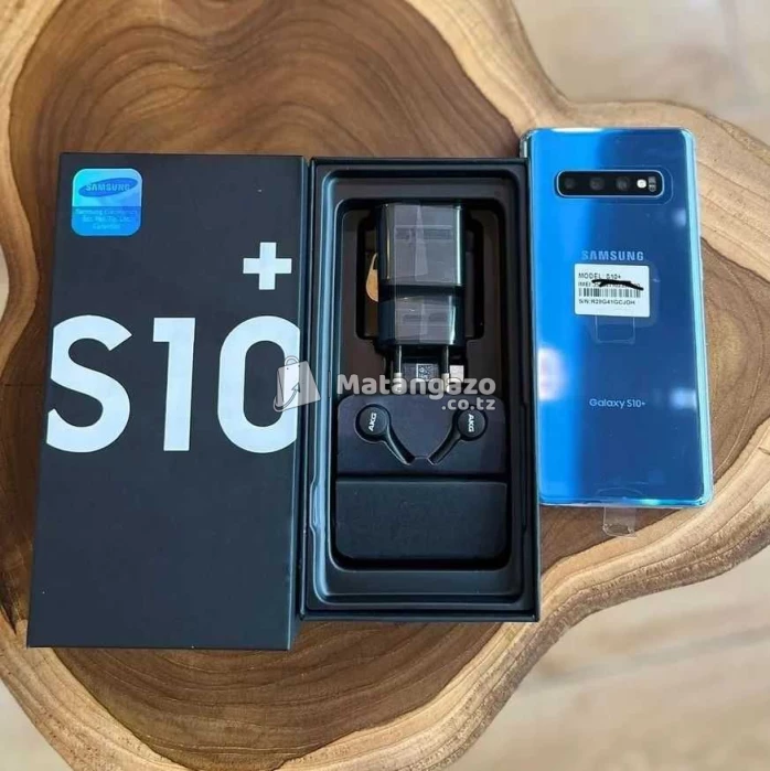 Samsung Galaxy S10