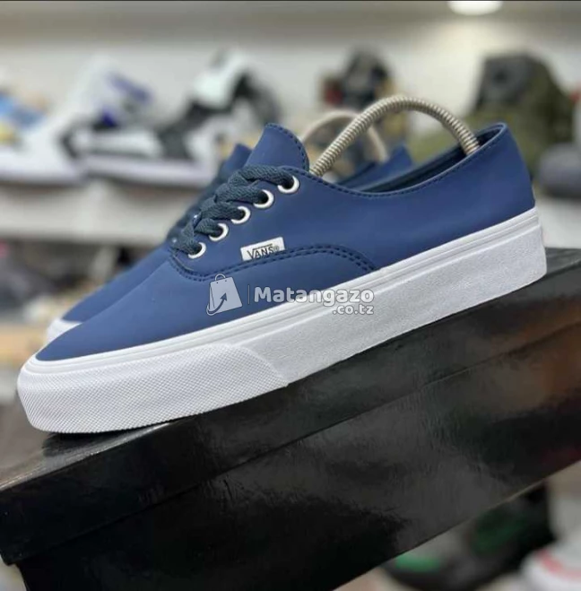 Vans Sneaker Brand New
