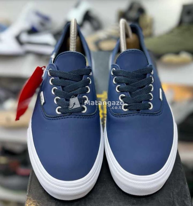 Vans Sneaker Brand New