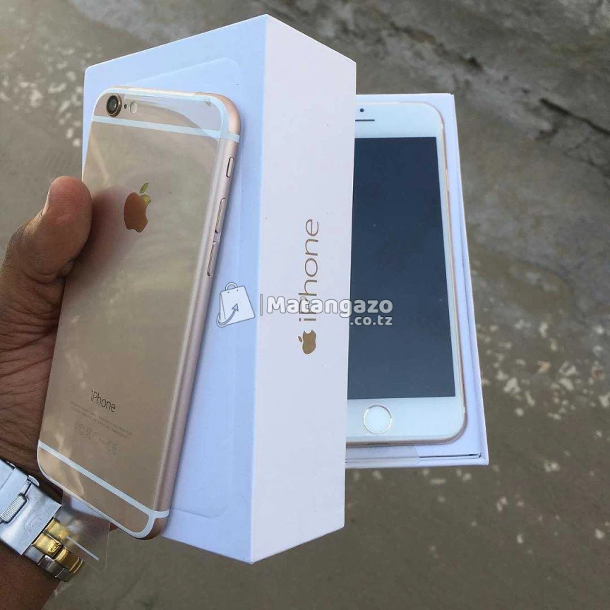 Apple Iphone 6