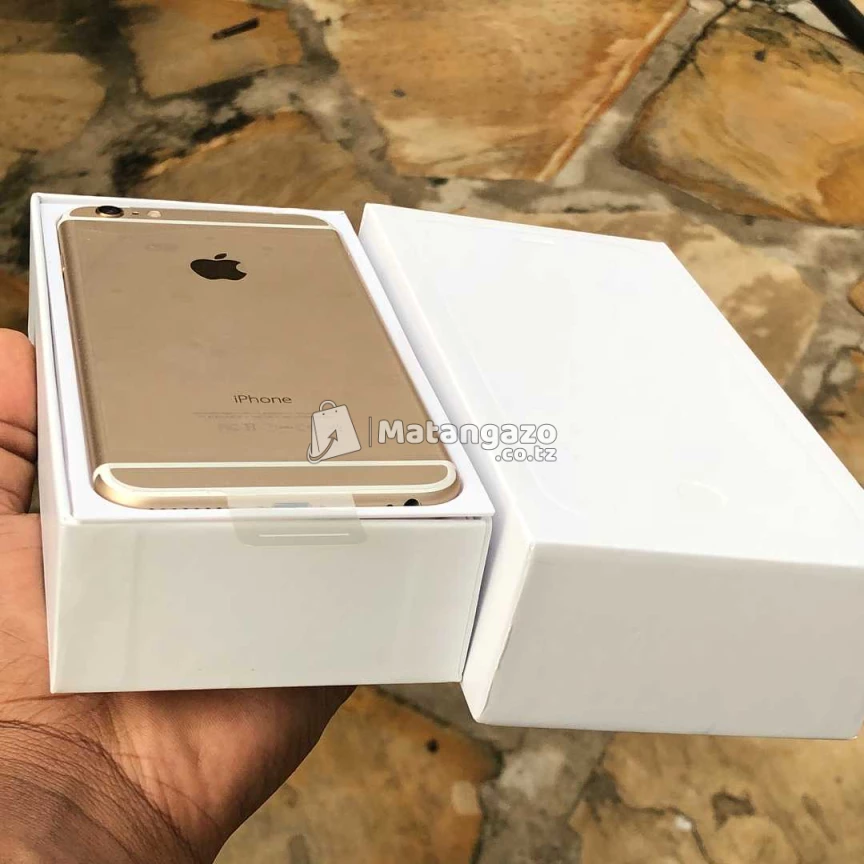Apple Iphone 6 Plus