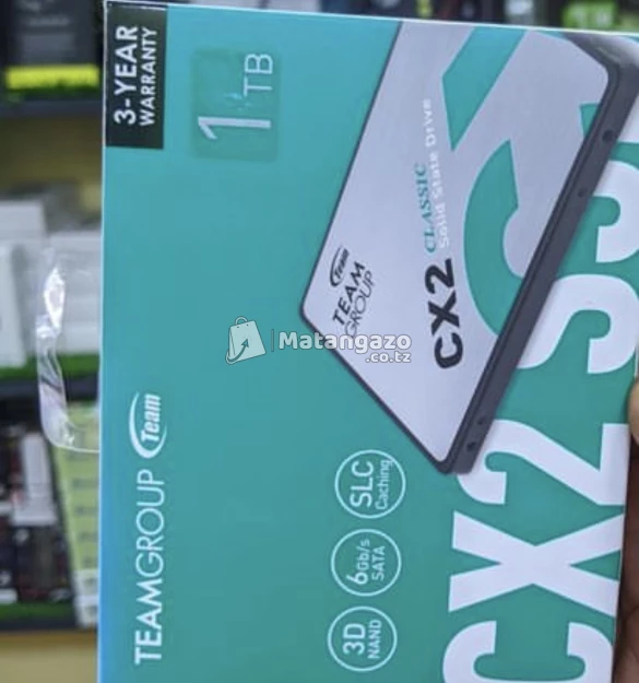 Classic Cx2 Ssd 1tb