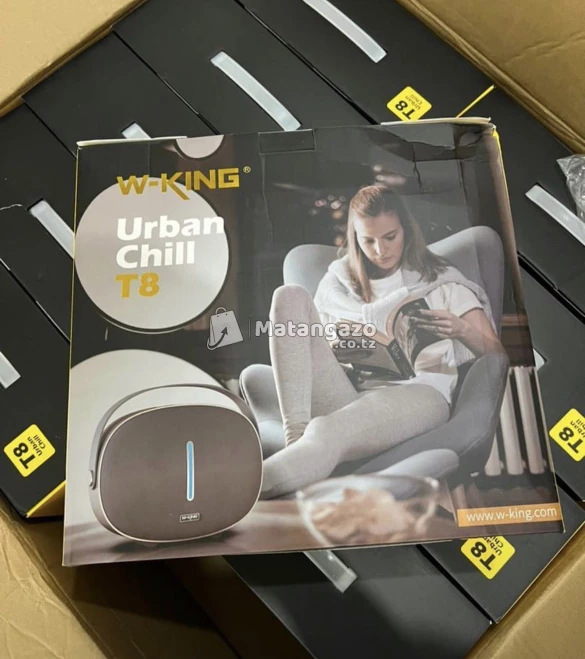 W King Urban Chill T8