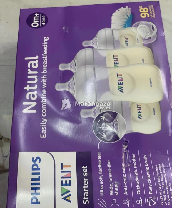 Avent Original From Uk