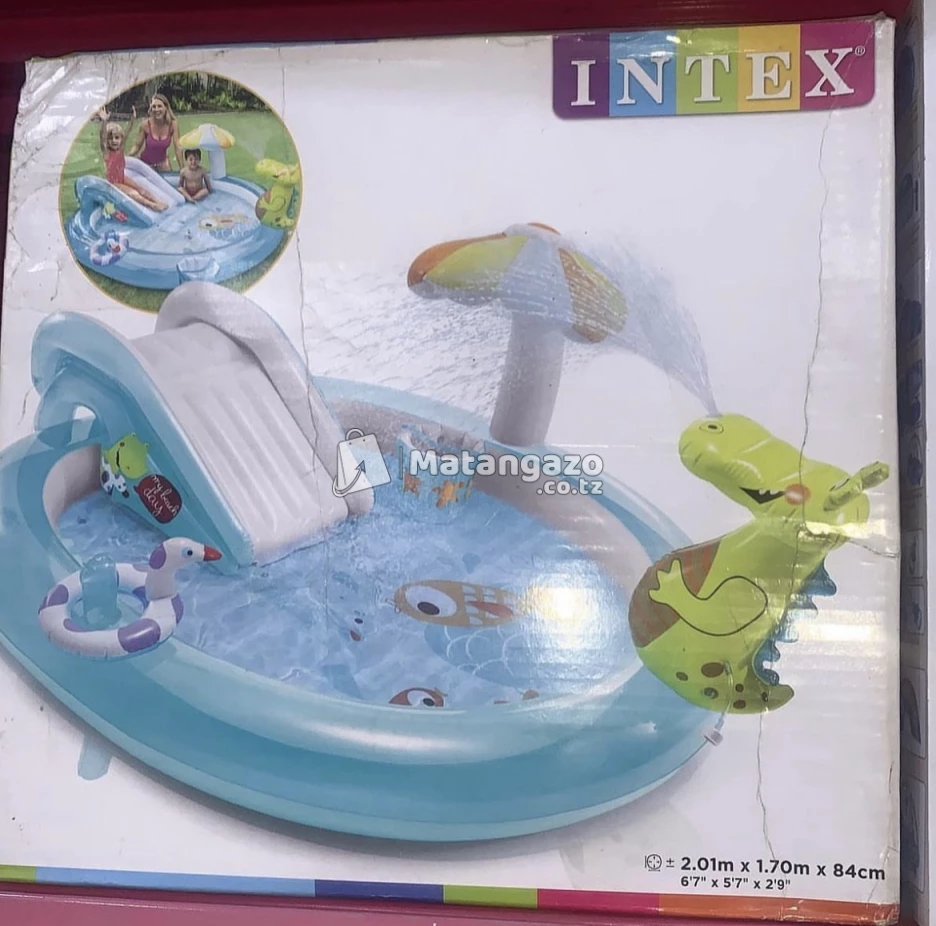 Intex Palyful Swimming Pool