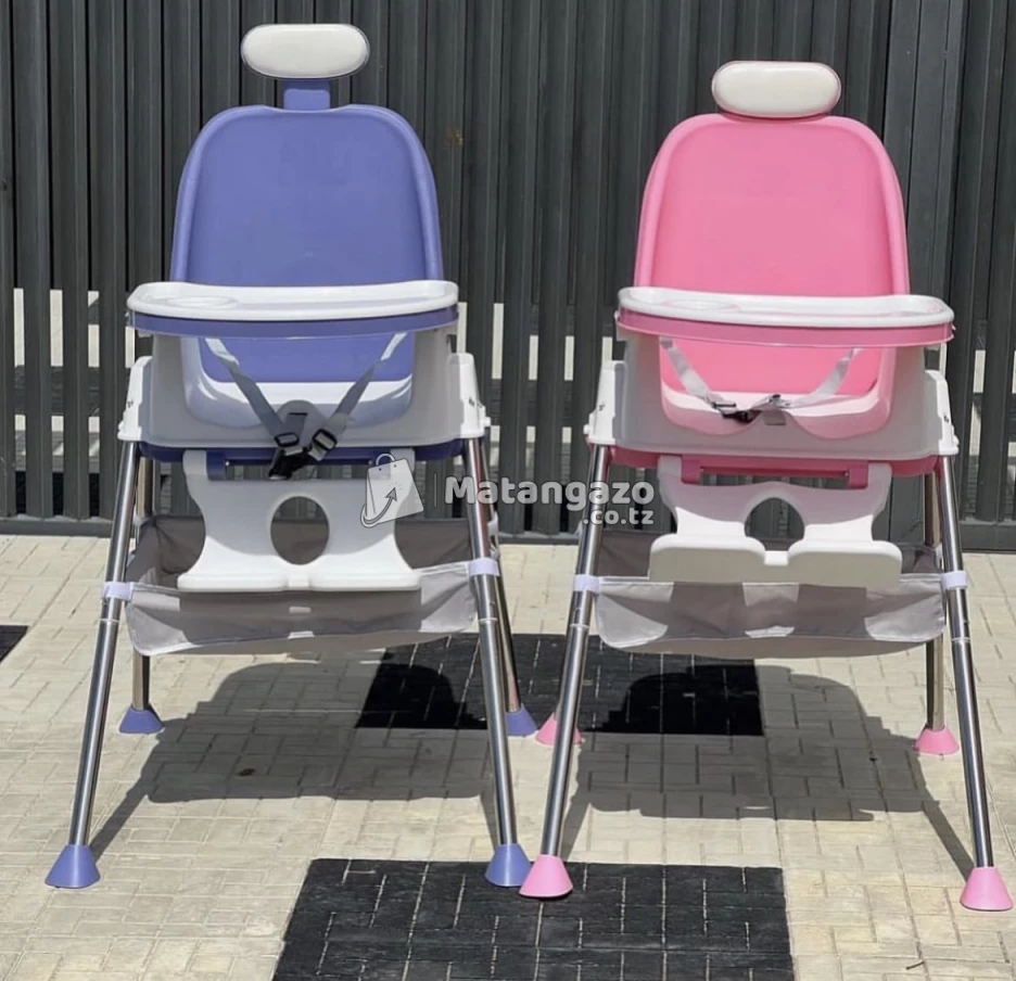 Multifunctional Higher Seat