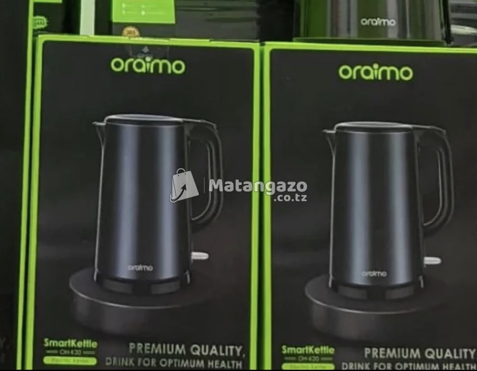 Oraimo Smart Kettle