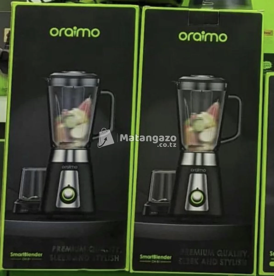 Heavyduty Smart Blender