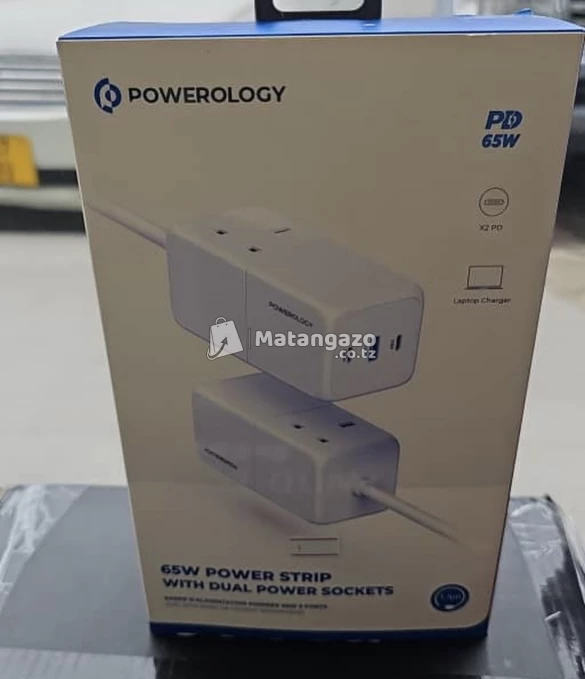 Powerology Power Socket