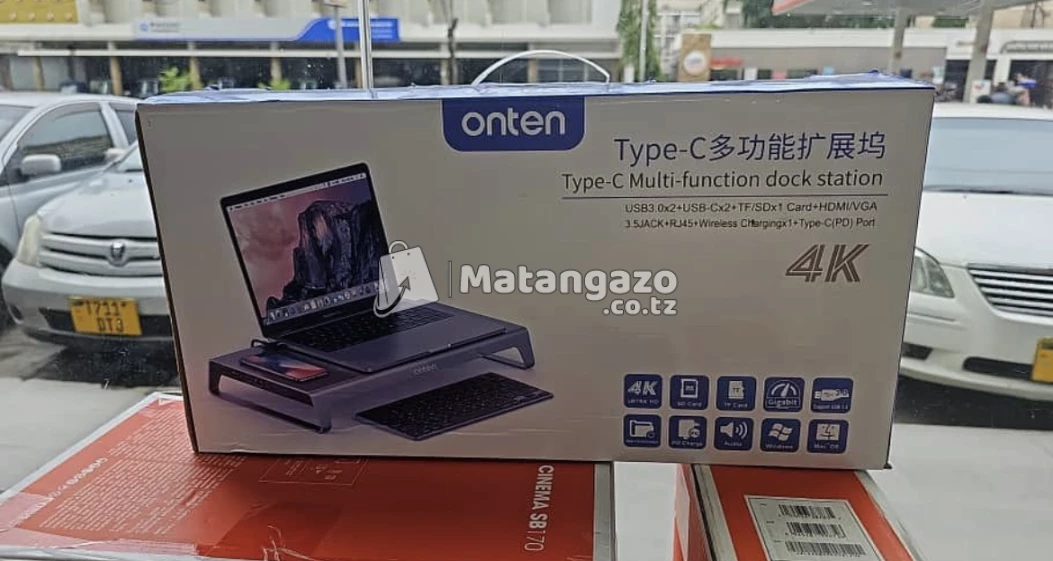 Onten Dock Station