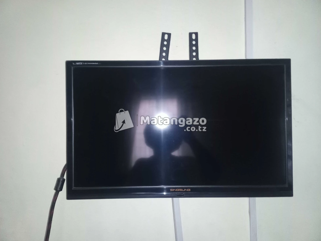 Aborder Led Tv 24 Inches