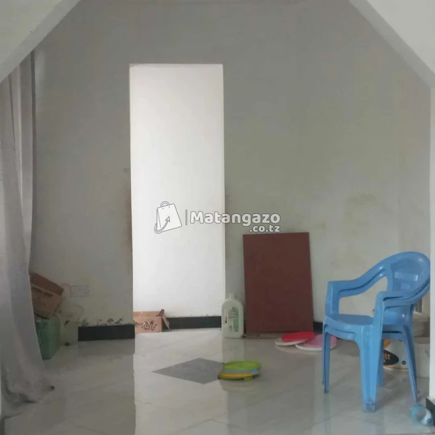 2bedroom House For Rent At Sombetin-arusha,tanzania