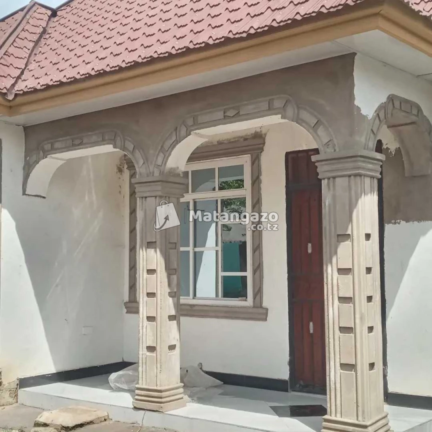 2bedroom House For Rent At Sombetin-arusha,tanzania