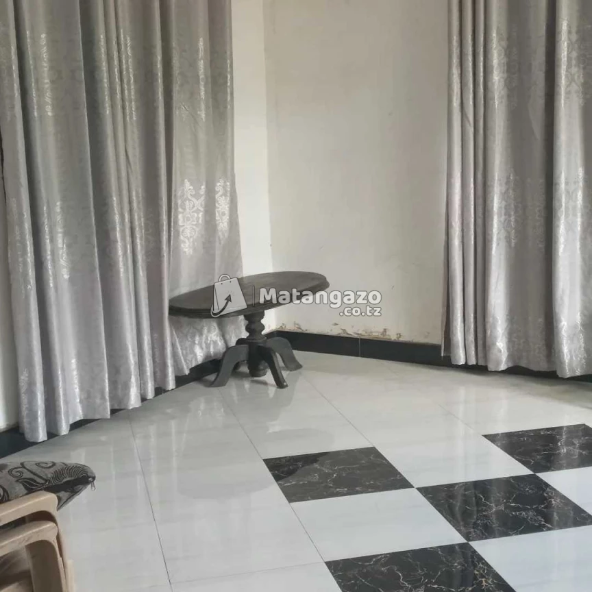 2bedroom House For Rent At Sombetin-arusha,tanzania