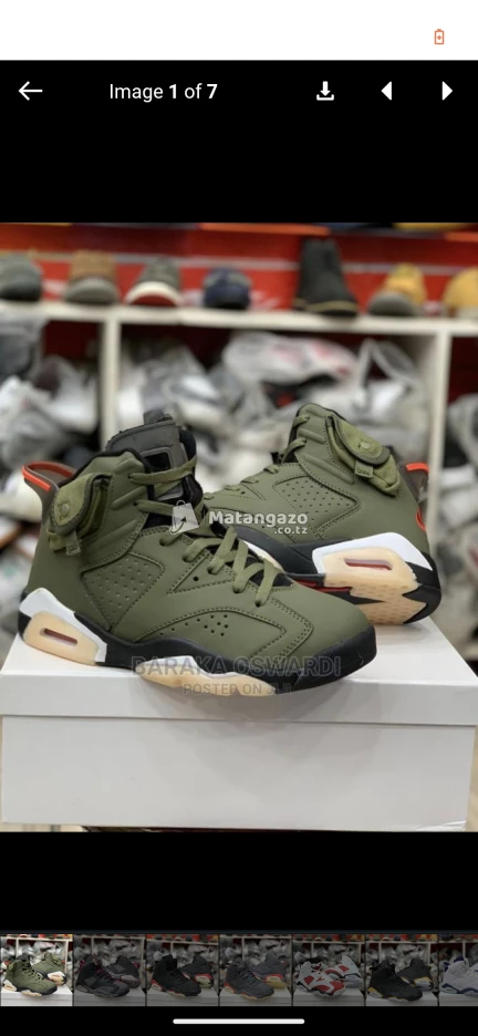 Air Jordan