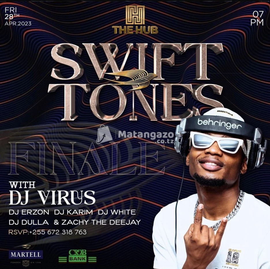 Swift Tones