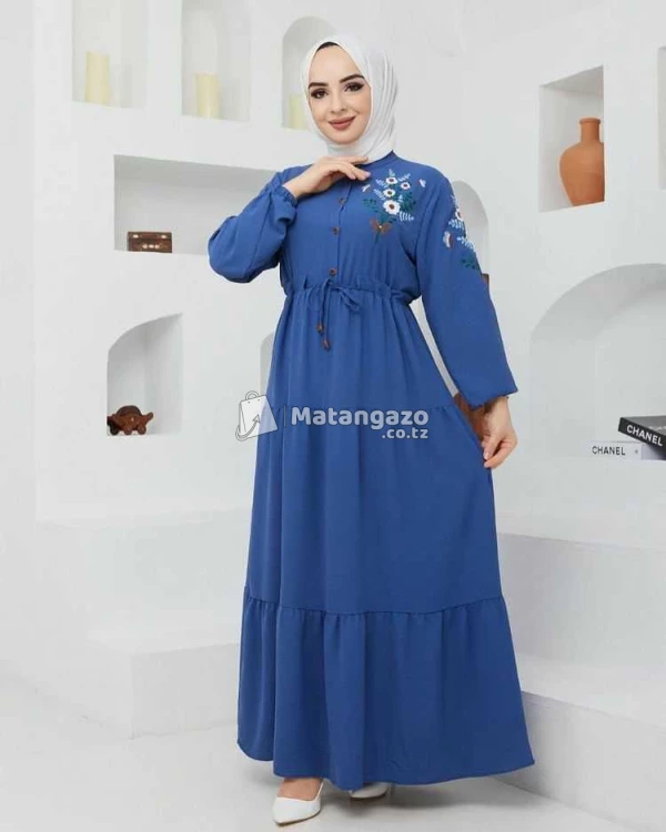 Dress Abaya