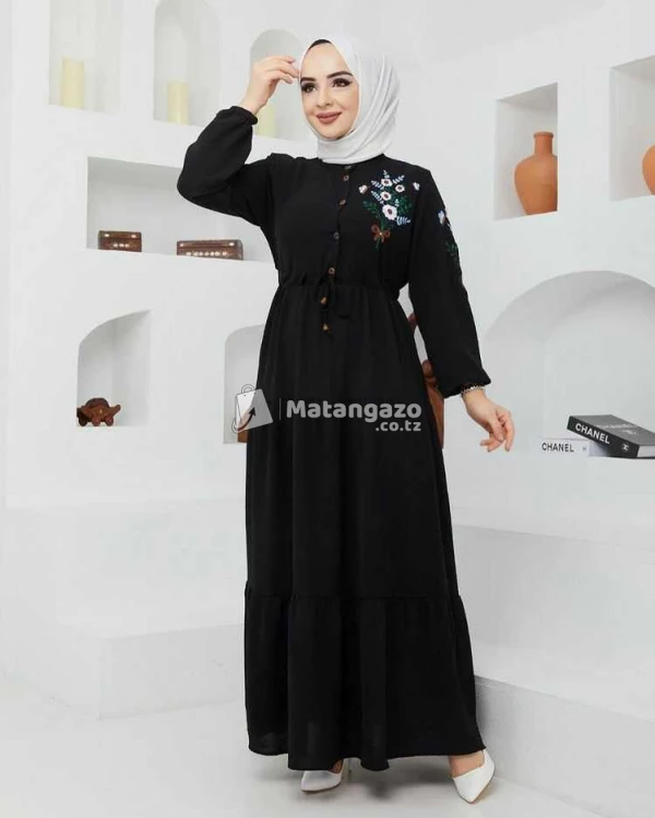 Dress Abaya