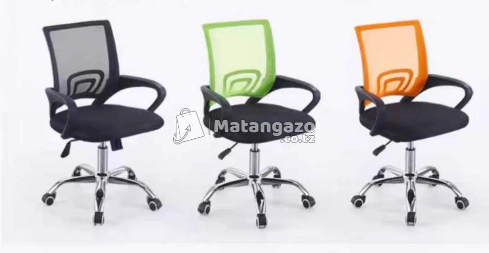 Office Chairs- Many Colours