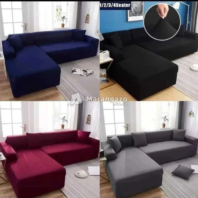 Sofa Covers