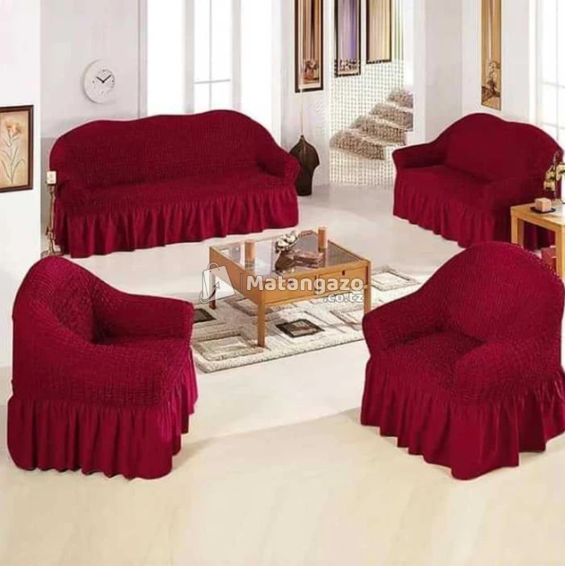 Sofa Covers