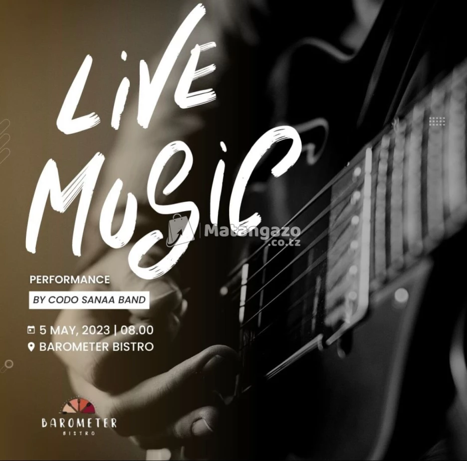 Live Music