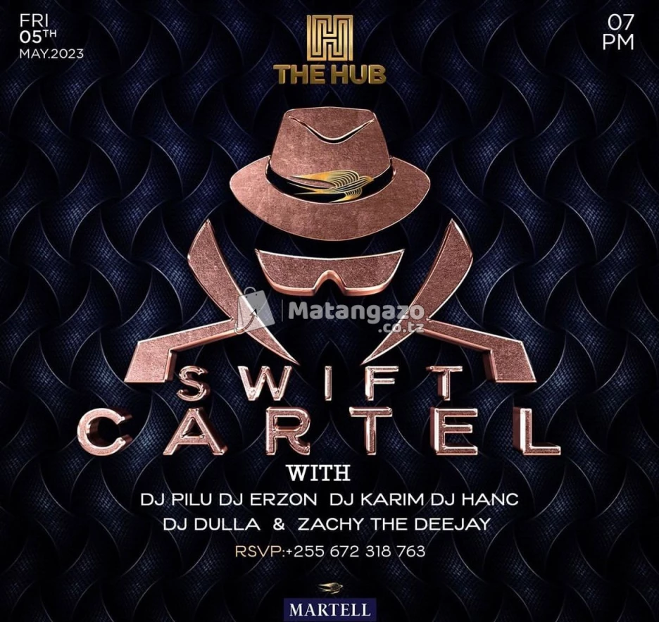 Swift Cartel