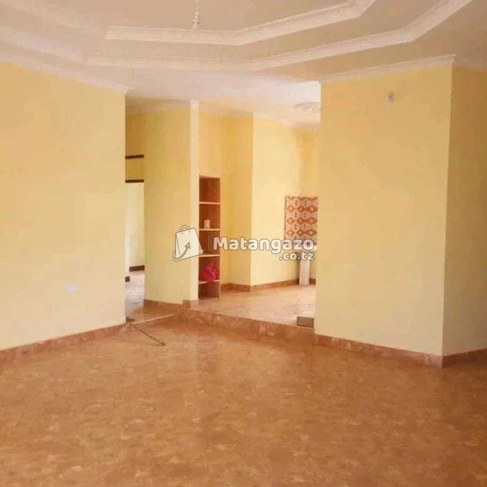 3bedroom House For Rent At Ngaramton Arusha