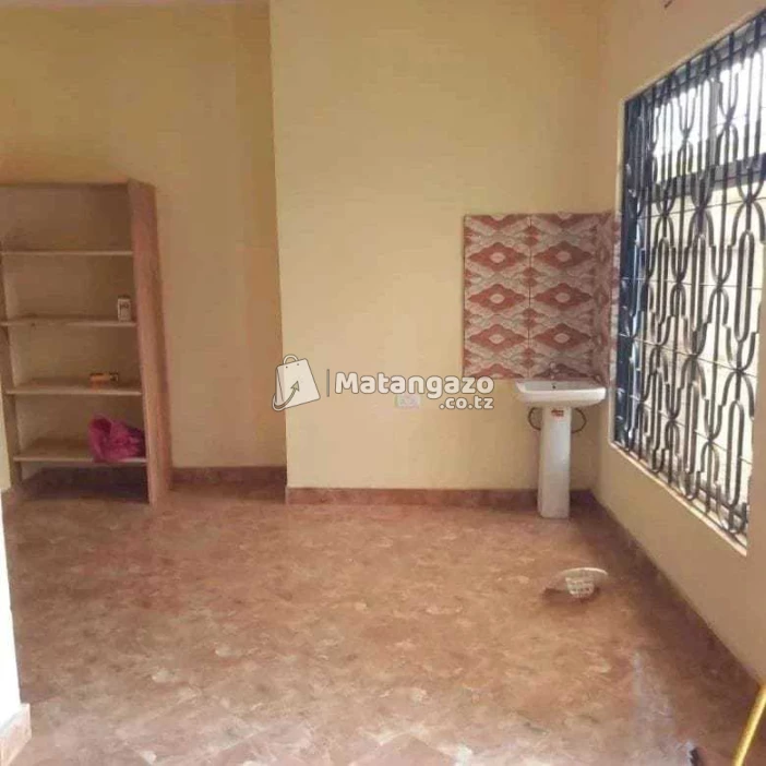 3bedroom House For Rent At Ngaramton Arusha