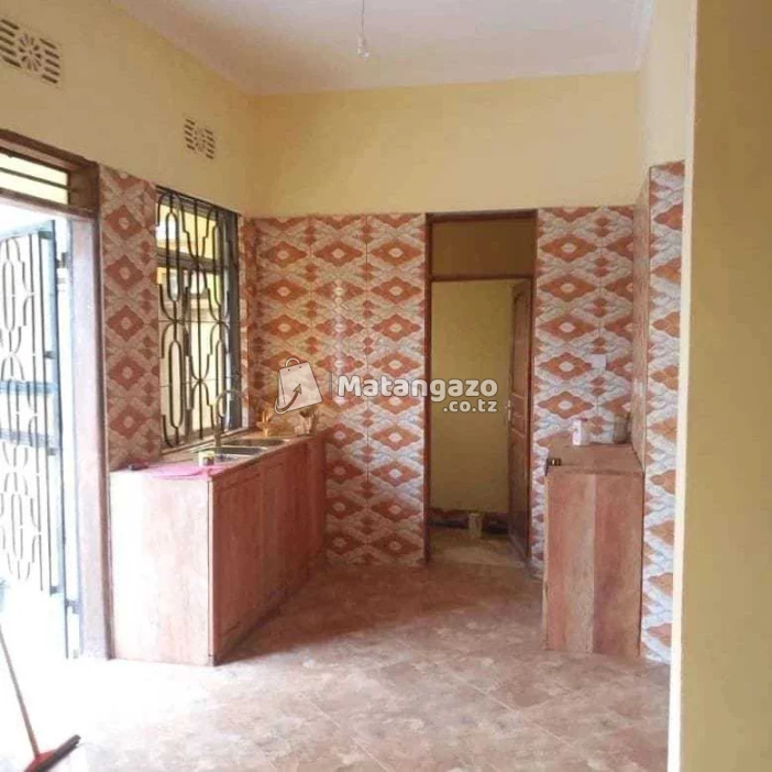 3bedroom House For Rent At Ngaramton Arusha