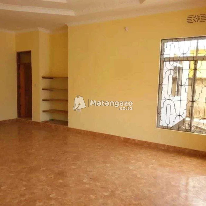 3bedroom House For Rent At Ngaramton Arusha