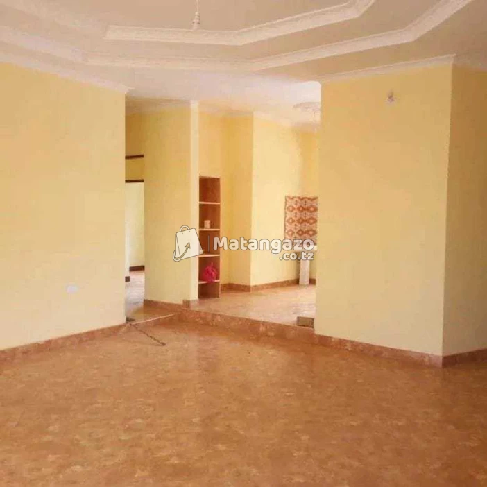 3bedroom House For Rent At Ngaramton Arusha