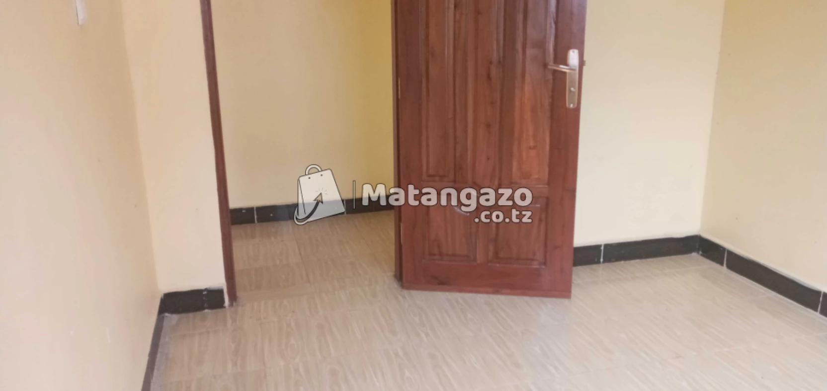 3bedroom Apartment House For Rent At Ngaramton-arusha,tanzania