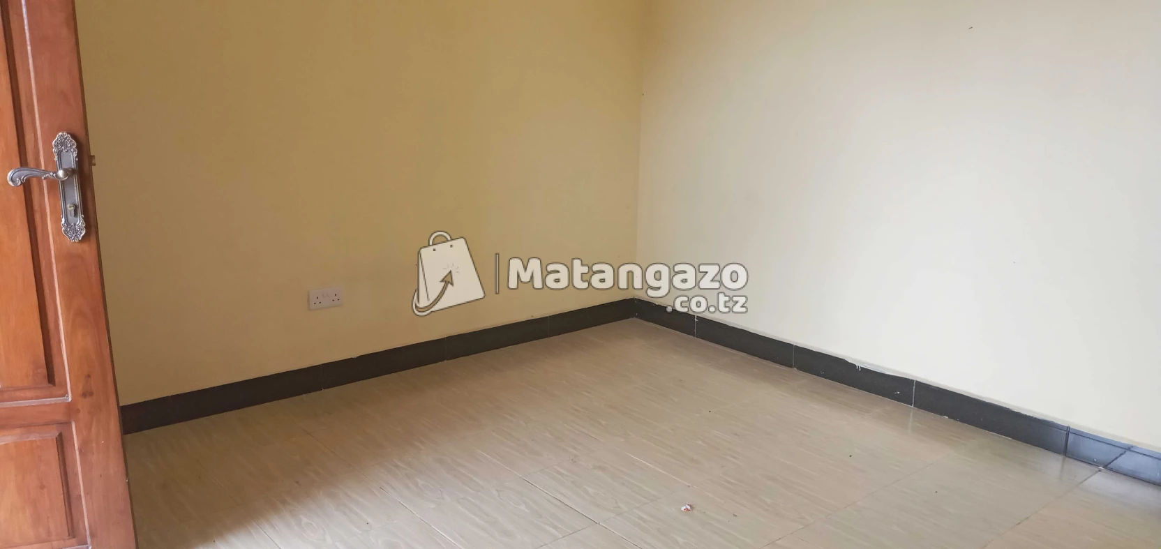3bedroom Apartment House For Rent At Ngaramton-arusha,tanzania