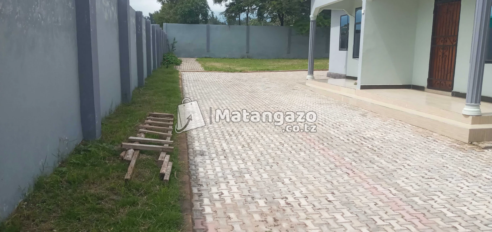 3bedroom Apartment House For Rent At Ngaramton-arusha,tanzania