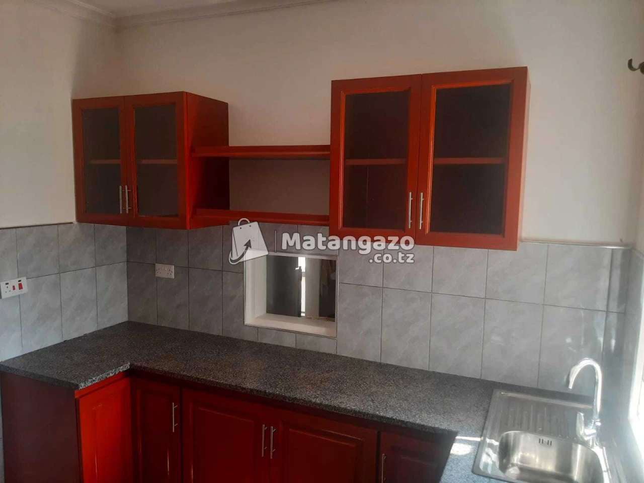4bedroom Fully Furnished House For Rent In Njiro Arusha