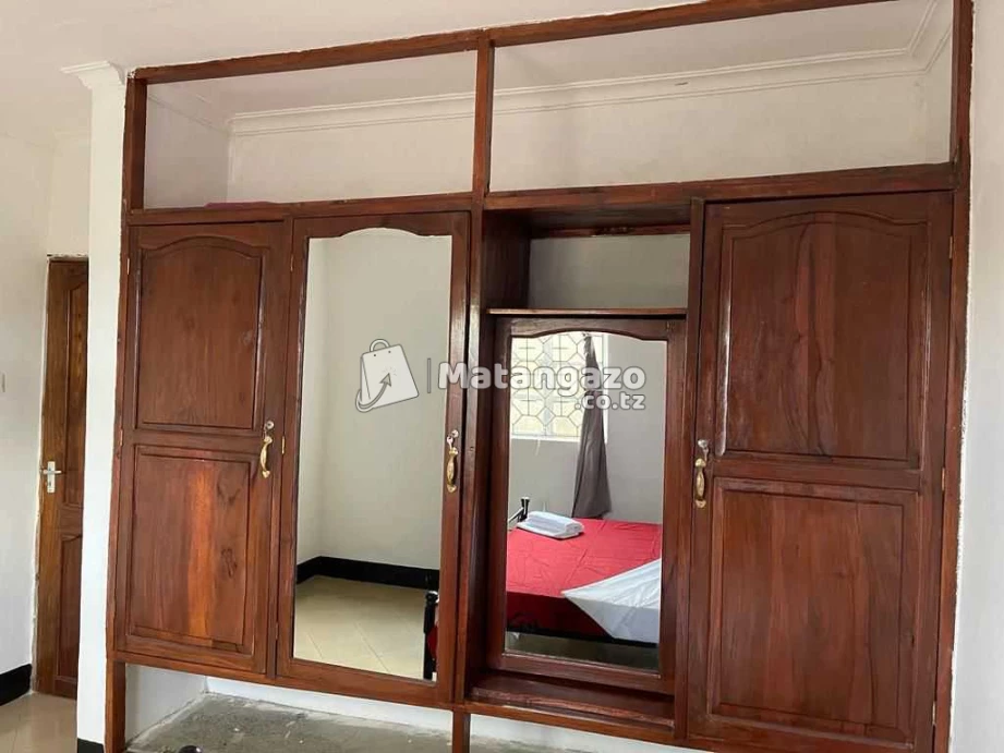 4bedroom Fully Furnished House For Rent In Njiro Arusha