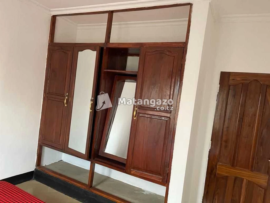 4bedroom Fully Furnished House For Rent In Njiro Arusha