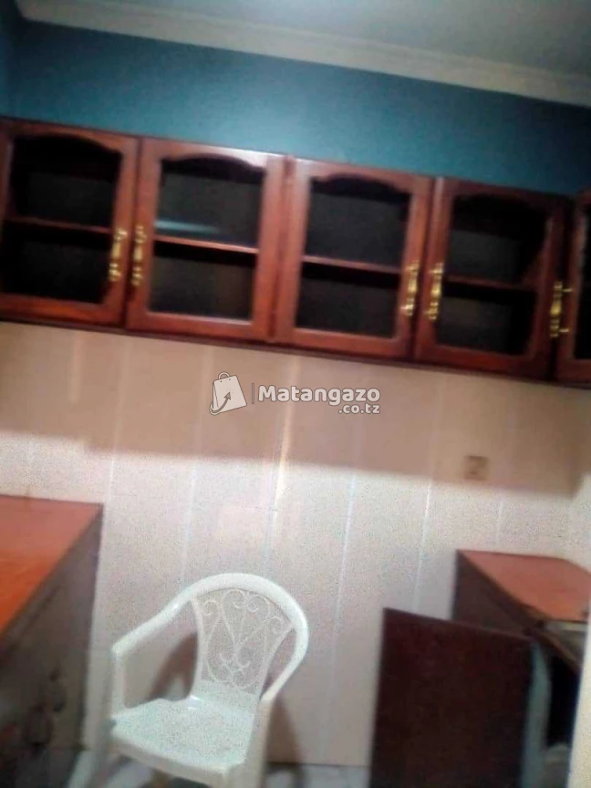 3bedroom House For Rent At Njiro 88,arusha-tanzania