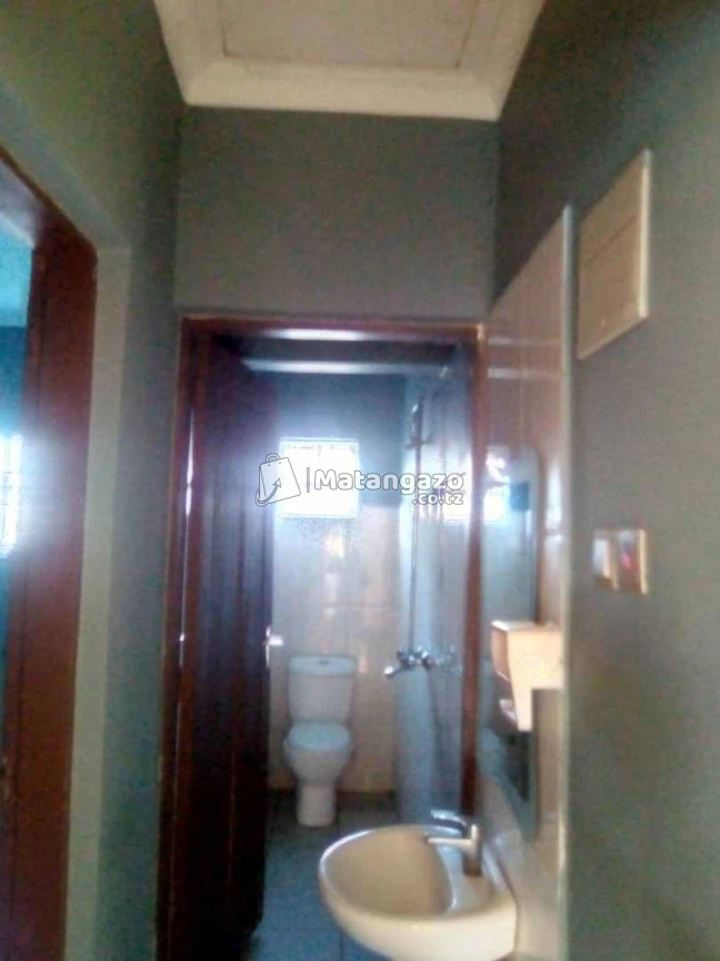 3bedroom House For Rent At Njiro 88,arusha-tanzania