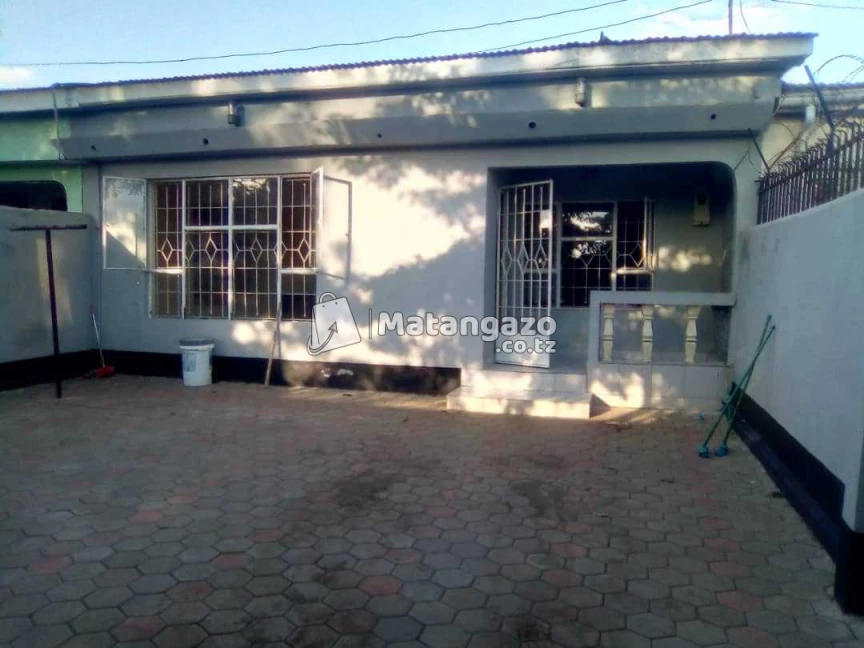 3bedroom House For Rent At Njiro 88,arusha-tanzania
