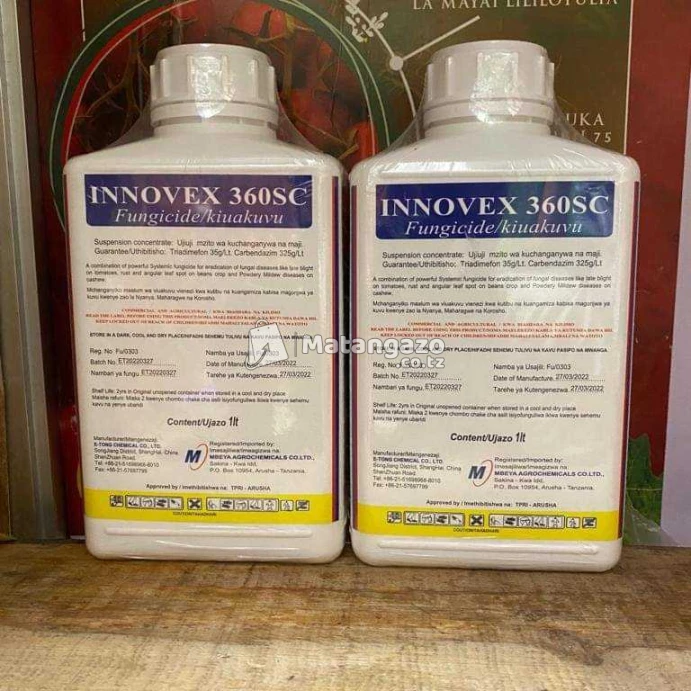 Innovex