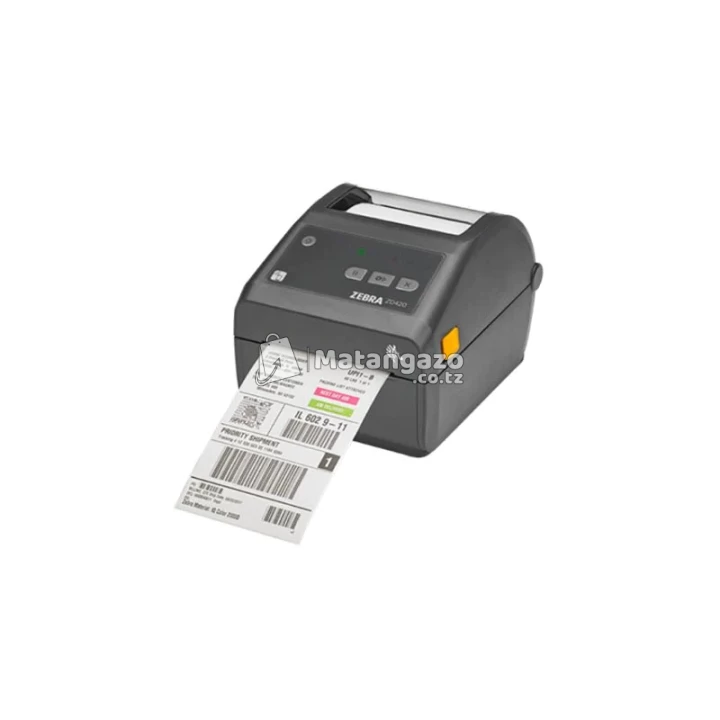 Zebra Zd420
