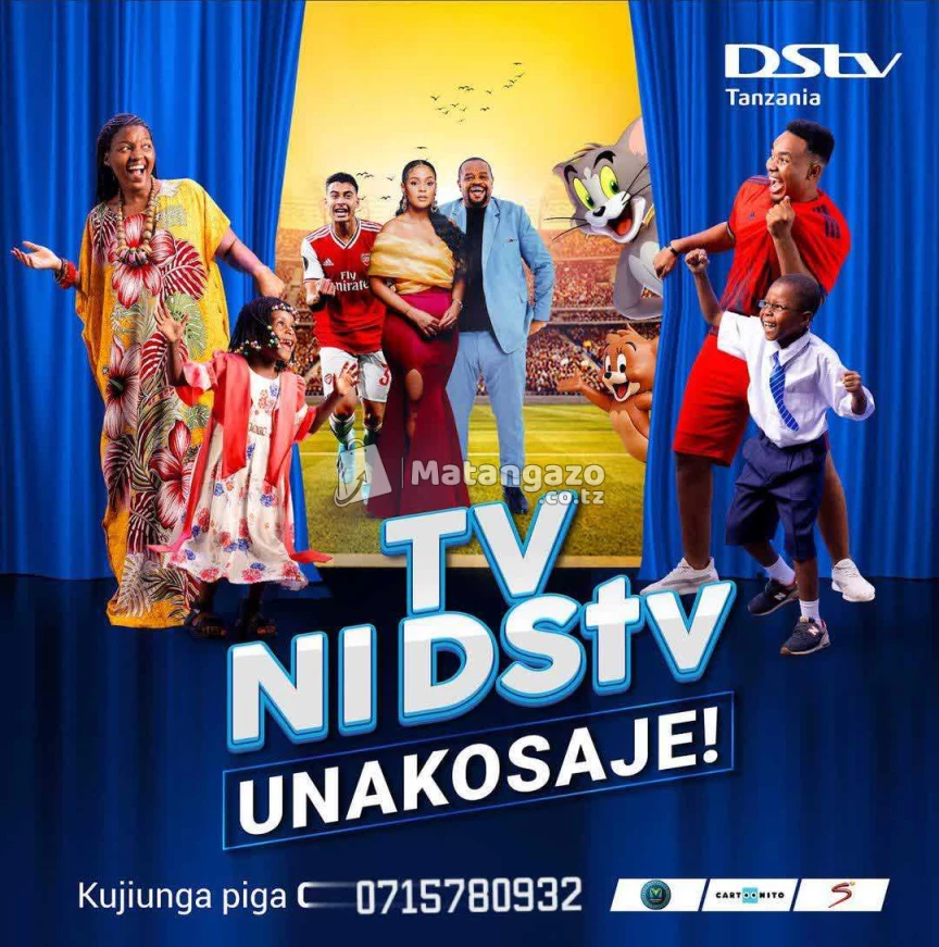 Dstv