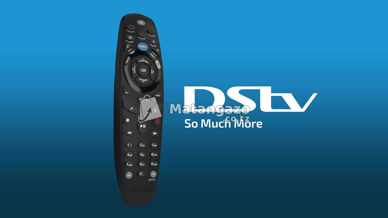 Dstv