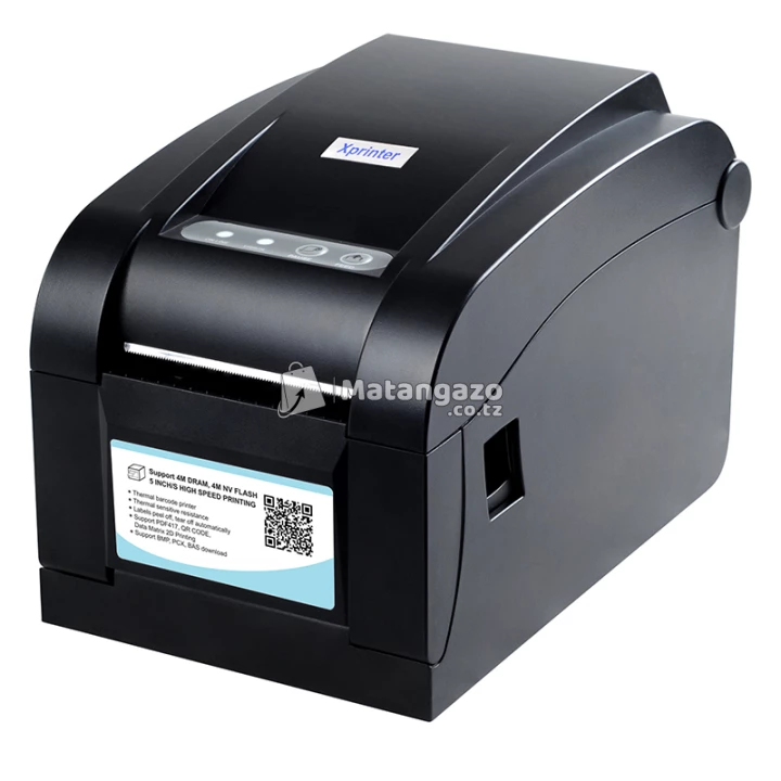 Xprinter Barcode Printer