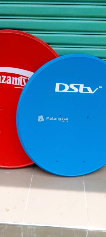 Dish