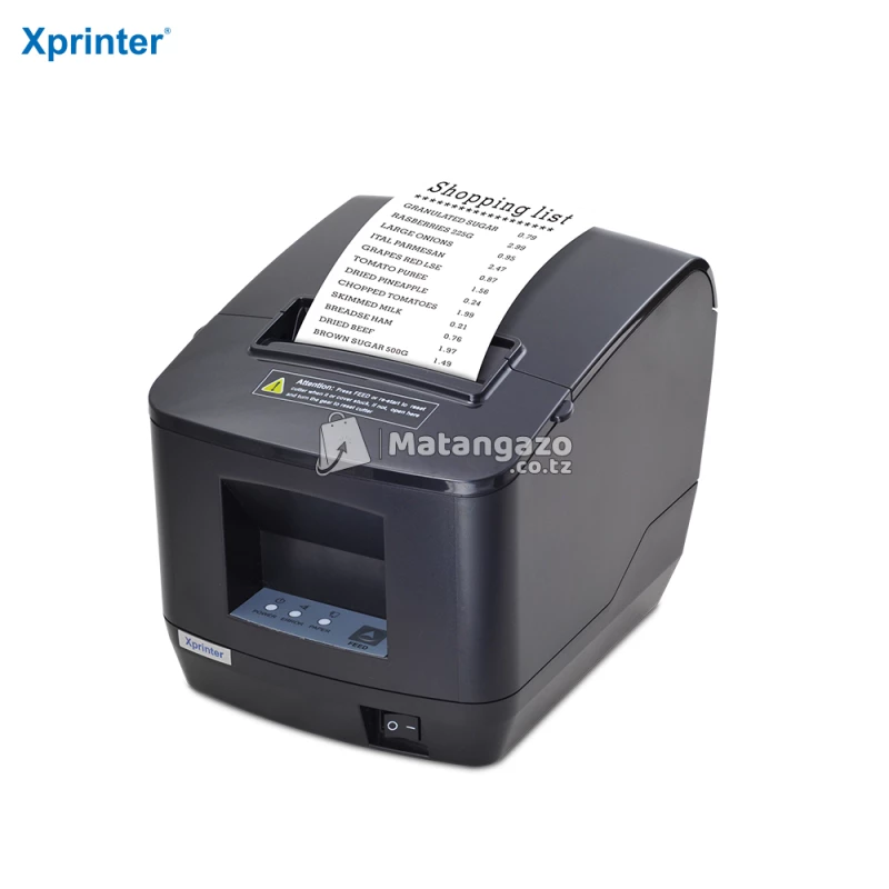 80mm Receipt Printer