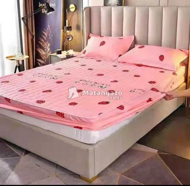 Bedcover Waterproof Material